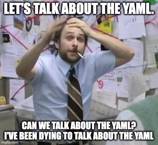 YAML